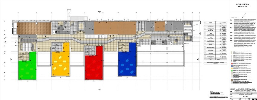Przedszkole przy ul. Lipowej w Zabrzu ma być zbudowane do końca maja 2014 roku [WIZUALIZACJE]
