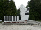 Odnowiono pomnik Obrońców Lublina przy ul. Zana