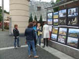 W Krośnie zakończyła się wystawa fotograficzna artystek pogranicza