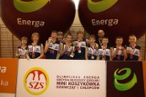 Olimpijska Energa przybywa do Kujawsko-Pomorskiego - finały wojewódzkie