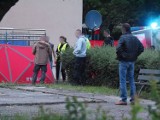 Tragedia w wieżowcu przy Władysława IV w Koszalinie. Dzieci wypadły z okna na 9 piętrze, nie żyją [ZDJĘCIA, WIDEO] NOWE FAKTY - 30.06.2020