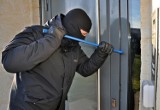 Złapani złodzieje, którzy chcieli wykorzystać zamknięcie lokalu gastronomicznego w Sławie 