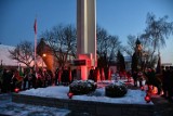 Witkowo obchodziło 103. rocznicę Powstania Wielkopolskiego