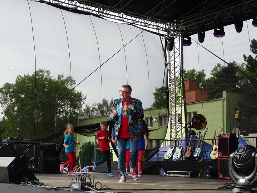 Koncert Fasolek podczas Dni Śremu 2019. Zobacz zdjęcia!