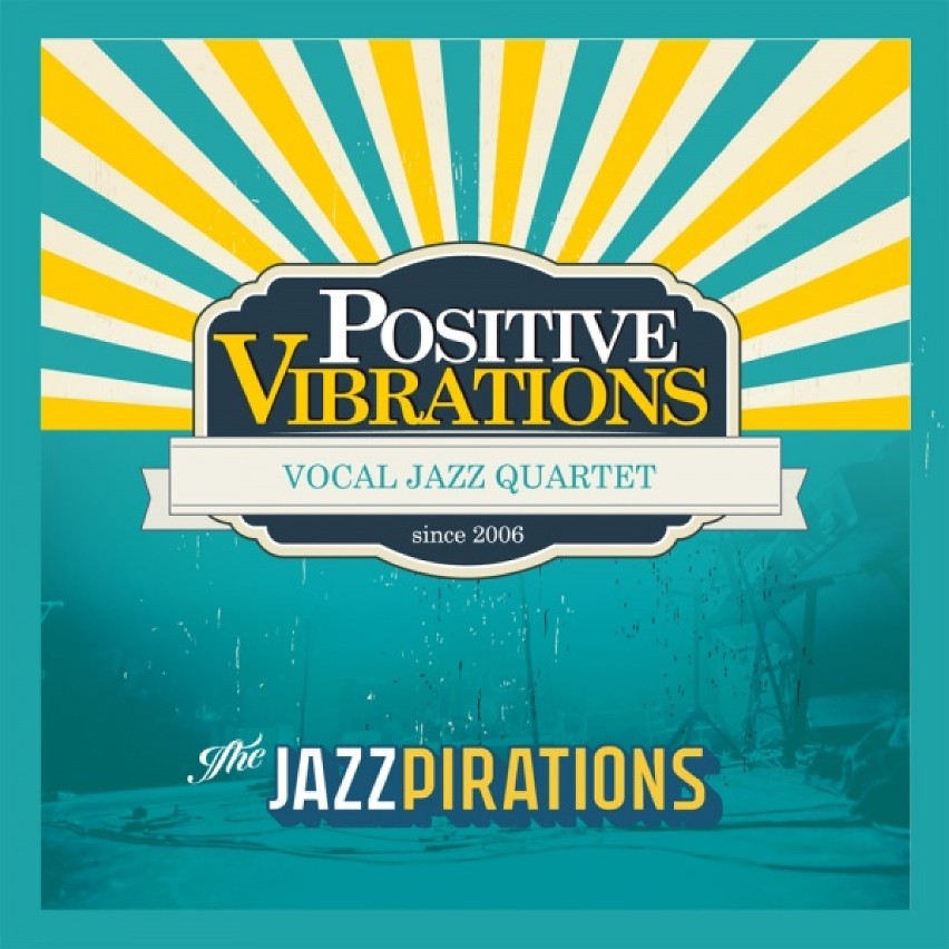 Positive Vibrations wydało debiutancki krążek "Jazzpirations" [WIDEO]