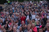 Dni Stargardu 2018. Tak bawiła się publiczność w amfiteatrze na koncercie Beaty i Bajmu [ZDJĘCIA]