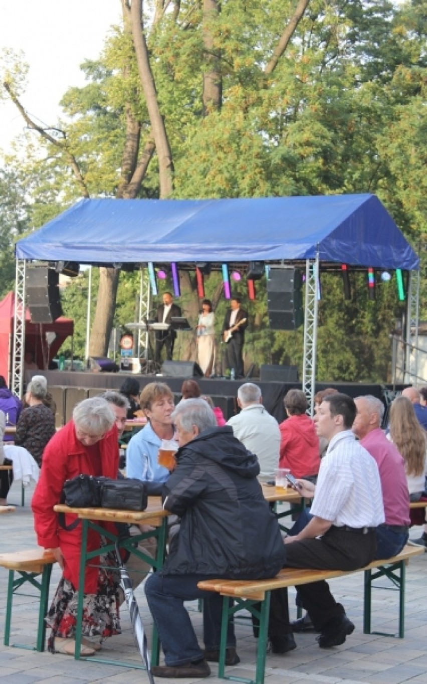 Lubliniec: Biesiada Śląska