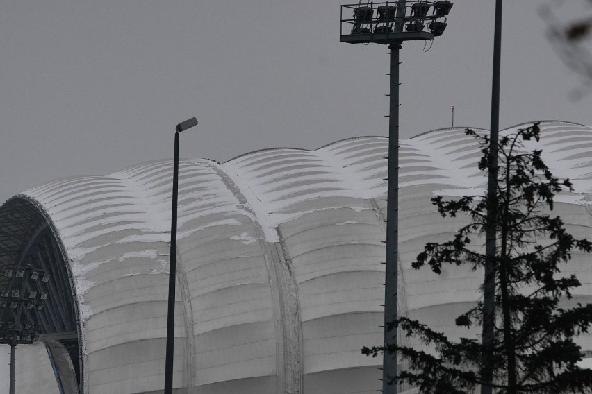 Pierwszą imprezą masową na poznańskim stadionie był koncert...