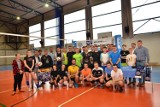 Volley Radomsko. Siatkarze już po pierwszych treningach [ZDJĘCIA]