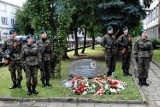 Jasło. Upamiętnienie 83. rocznicy agresji niemieckiej i sowieckiej na Polskę