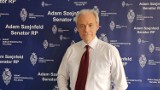 Senator Adam Szejnfeld: To co mówiło się o polskim społeczeństwie - że jest bierne i patrzy tylko na pieniądze jest nieprawdą! 