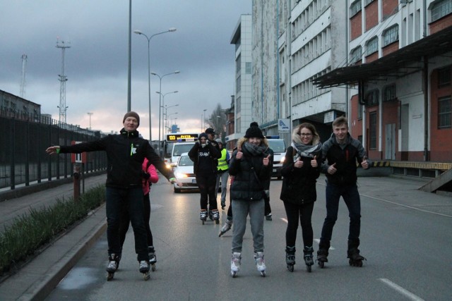 W sobotę 3 czerwca w Krynicy Morskiej odbędzie się NightSkating, czyli wieczorny przejazd na rolkach ulicami. Początek o godzinie 19.30 przy Marinie na ul. Bojerowców nadmorskim kurorcie.