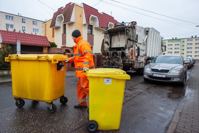 Wywóz odpadów staje się coraz większym obciążeniem dla miejskich i domowych budżetów