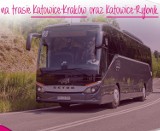 Na majówkę nie dojedziemy z Jaworzna do Krakowa z Inter Bus. Przewoźnik tnie kursy z Gliwic, Rybnika, Katowic i Jaworzna