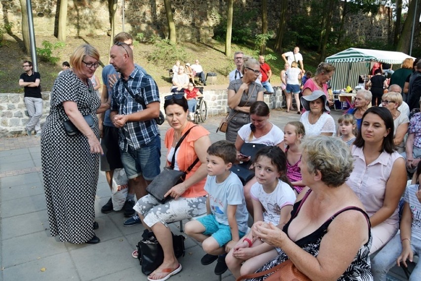 Koncert finałowy XI Stargard Gospel Days. Publiczność nie chciała puścić muzyków ze sceny