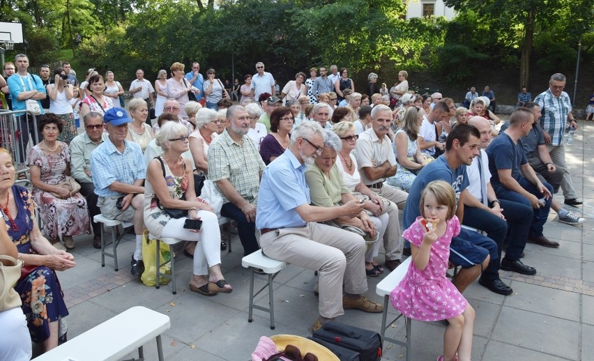 Koncert finałowy XI Stargard Gospel Days. Publiczność nie chciała puścić muzyków ze sceny