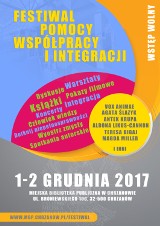 Chrzanów. Festiwal Pomocy, Współpracy i Integracji