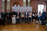 Mistrzowie Handlu 2019 - powiat chodzieski: "Głos Wielkopolski" nagrodził laureatów (FOTO)