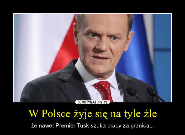 Donald Tusk szefem Rady Europejskiej. Internet zareagował od razu