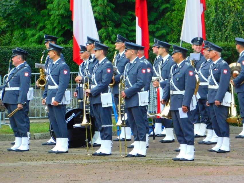 Święto Wojska Polskiego w Koszalinie [ZDJĘCIA, WIDEO]