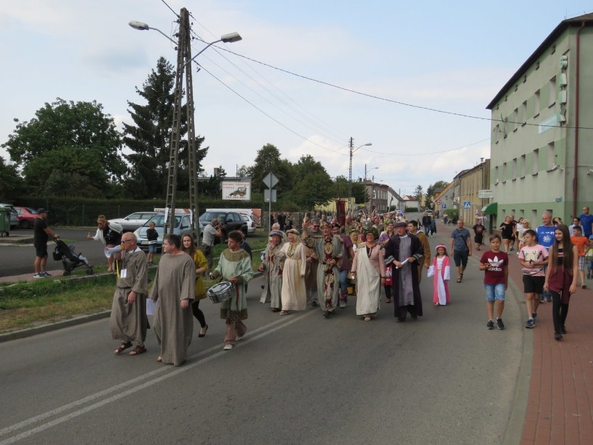 Trzynastka nie będzie pechowa! Zapraszamy na XIII Jarmark Augustiański do Polic-Jasienicy