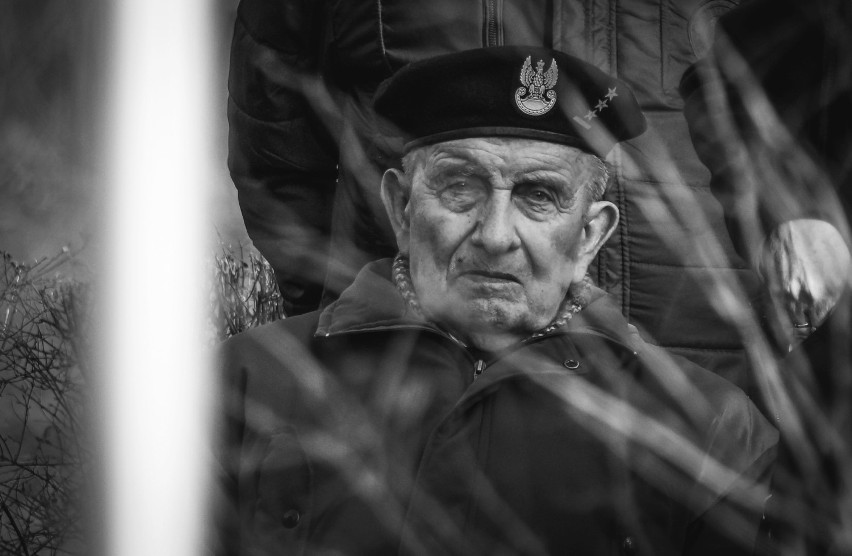 Kwidzyn: Narodowy Dzień Pamięci Żołnierzy Wyklętych. Wyjątkowe zdjęcia Marcina Kurkusa