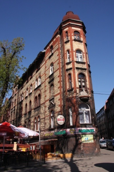 ul. Szabatowskiego 1

Wybudowana w latach 1904-1907 w stylu...
