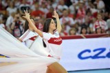 Cheerleaderki z Sopotu: gorący doping na MŚ 2014 w siatkówce [zdjęcia, wideo]