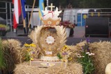 Tak świętowali rolnicy z gminy Mogilno. Gminne dożynki w Goryszewie. Zdjęcia