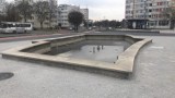 Wiemy, która firma zaprojektuje przebudowę fontanny na placu Zwycięstwa w Oleśnicy