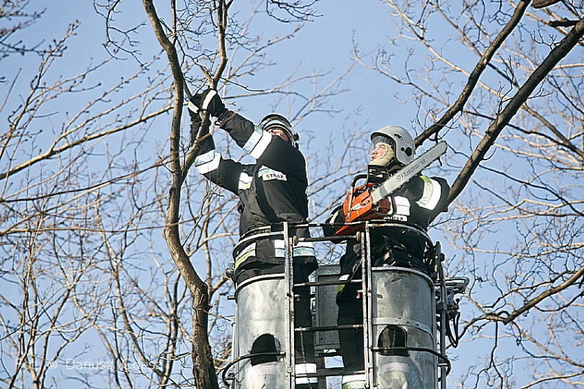 OSP Stare Bogaczowice