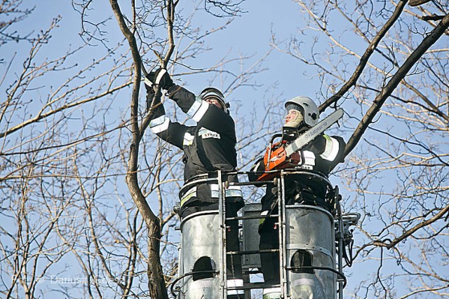 OSP Stare Bogaczowice