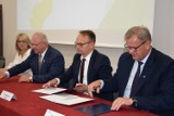 Partnerstwo regionu południowo – wschodniego Podlasia podpisało 31 samorządów [ZDJĘCIA]