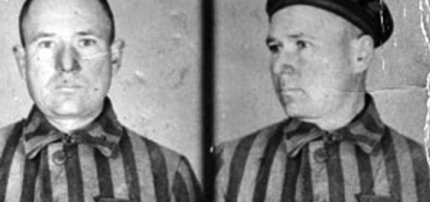 79 lat temu św. Maksymilian Kolbe zgłosił się w Auschwitz na śmierć za współwięźnia