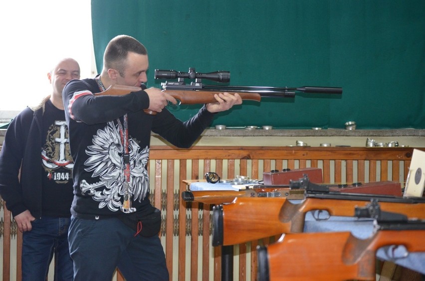 Strzelecki turniej z Patriotycznym Głogowem