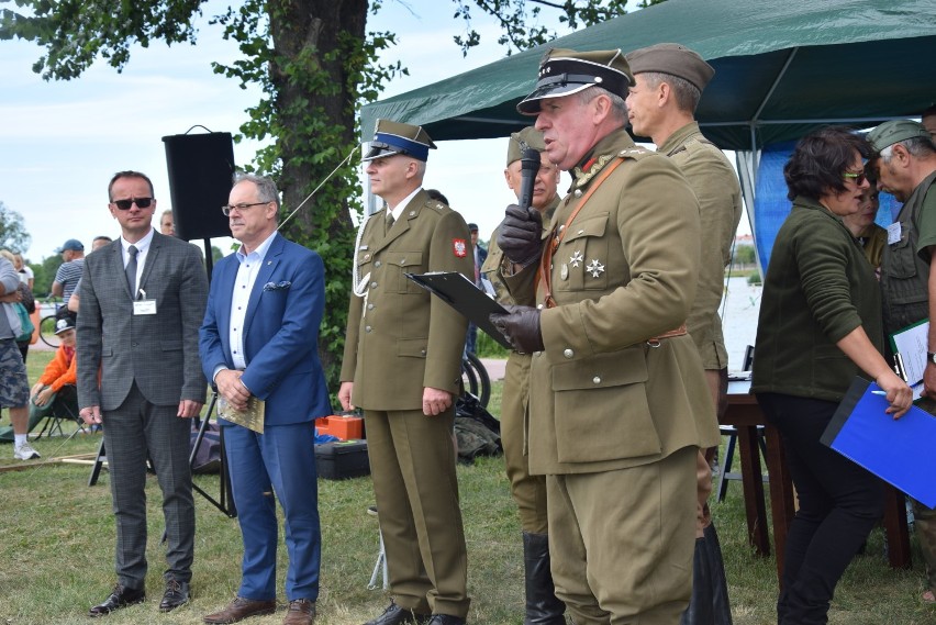 Piknik Kawaleryjski w Suwałkach. Do miasta zjechali kawalerzyści z całego regionu [Zdjęcia]