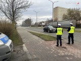 Piesi i rowerzyści pod lupą żorskich policjantów. W wypadkach z udziałem samochodów są na przegranej pozycji