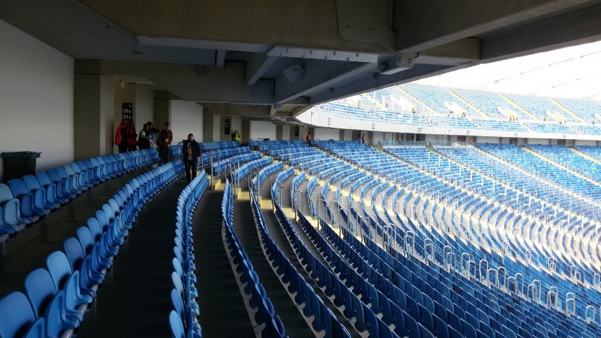 Stadion Śląski gotów! W niedzielę 1 października - Dzień...