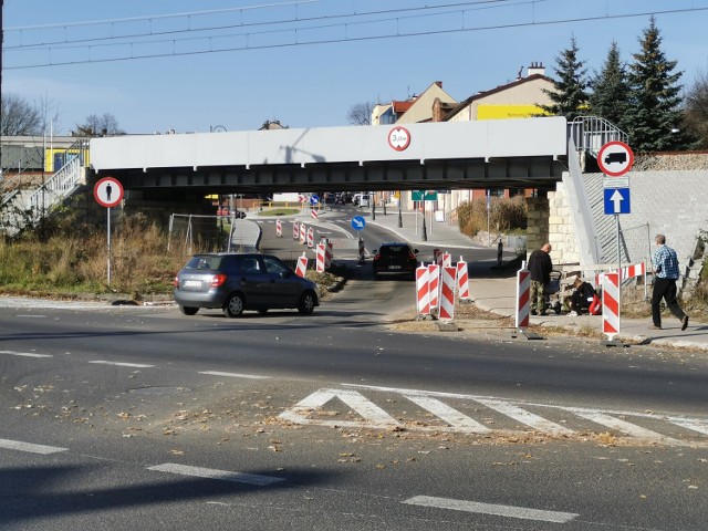 Przejazd pod wiaduktem na ul. Krakowskiej w  Chrzanowie zostanie zamknięty