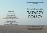 Ze wschodnich stepów - Tatarzy polscy