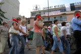 Tak wyglądali legniczanie i Legnica we wrześniu 2008 roku, zobaczcie zdjęcia