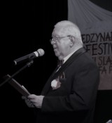 Nie żyje Krystian Dziuba, chórzysta i działacz. Latami prezesował chórowi "Echo" w Radlinie. Organizował Wodzisławskie Spotkania Kolędowe