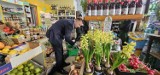Łukasz Gibała: Takie miejsca jak sklep "Witaminka" powinny być chronione