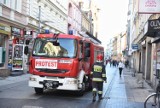 Strażacy z Poznania też na zwolnieniach. Czy to wpłynie na bezpieczeństwo mieszkańców?