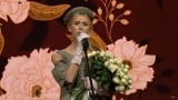 Roksana Węgiel zaśpiewała dla powstańców warszawskich. Jej interpretacja wojskowego klasyka chwyta za serce [WIDEO]