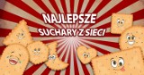 Oto najlepsze suchary internetu 2024 roku, które poprawią Ci humor. Te kawały są tak suche, że będziesz potrzebował wody, aby je przepić!