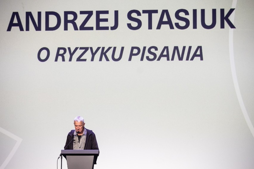 Nagroda Conrada 2022. „Miasto bajka” Pauliny Siegień najlepszym debiutem roku