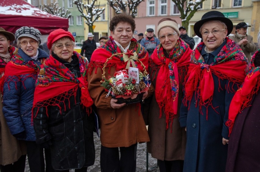 Mieroszów: Jarmark świąteczny, udany i z wieloma atrakcjami