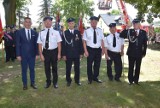 Jubileusz 90-lecia Ochotniczej Straży Pożarnej w Wiosce