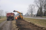 Gmina Brzuze. Będzie ścieżka rowerowa na odcinku Ostrowite-Dobre